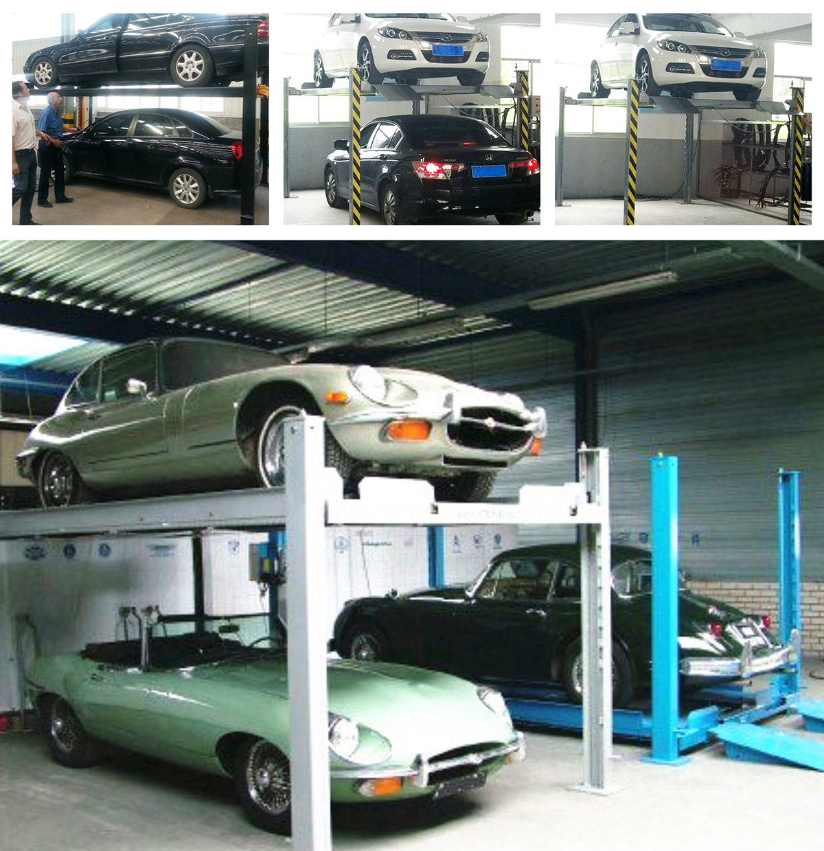 重慶四柱簡易升降立體停車設備圖片展示.jpg