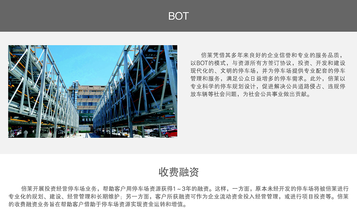 重慶車位資源開發BOT收費融資.jpg